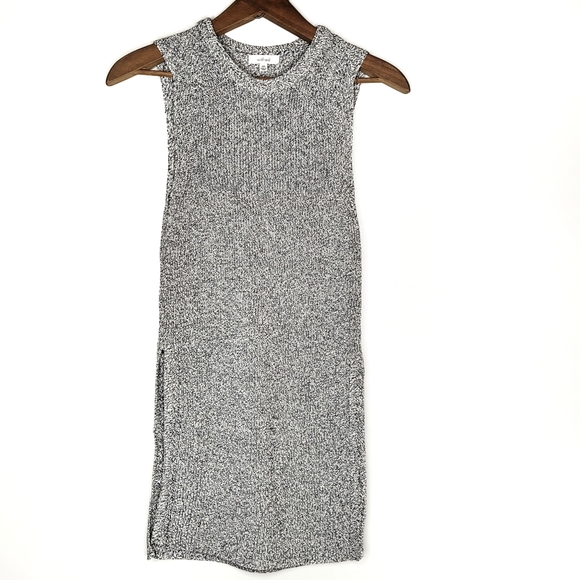 Aritzia | Wilfred Palmier Sleeveless Sweater XXS - Picture 2 of 11